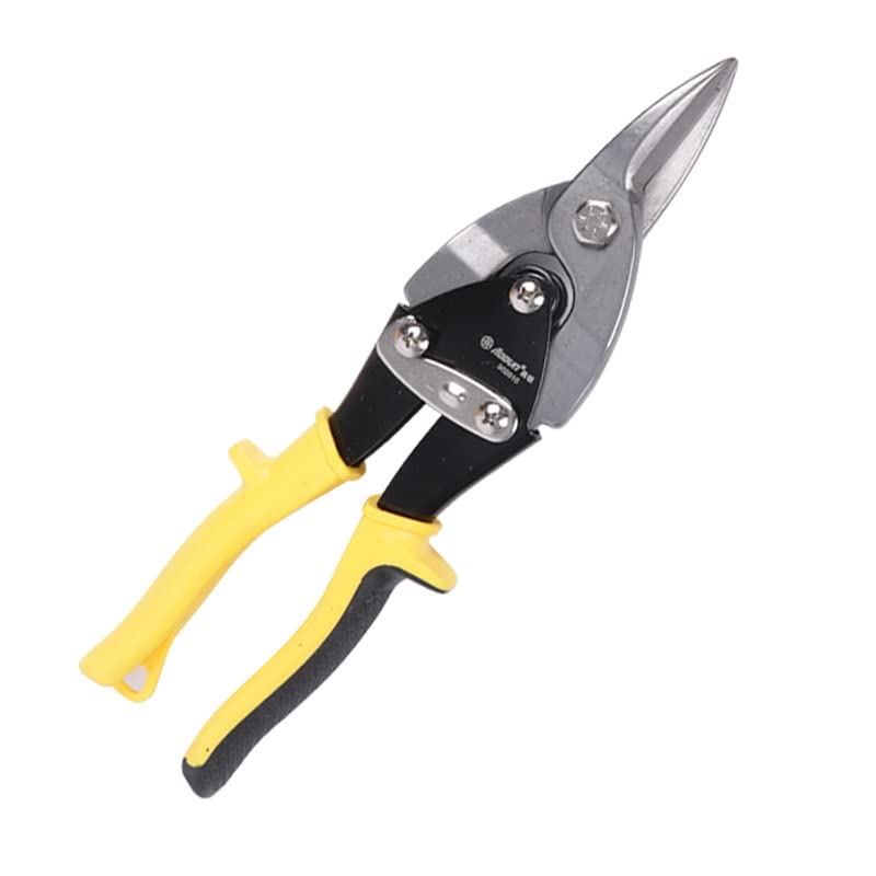 ☆万力　⑤ Amazon | 万能ハサミ 倍力 金切りバサミ 強力 鉄切り 金属 ステンレス